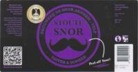 Brouwerij De Snor, Stoute Snor