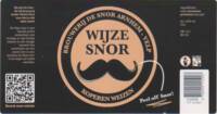 Brouwerij De Snor, Wijze Snor