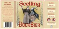 Terschellinger Bieren, Scelling BockBier