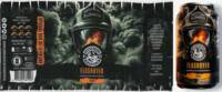 Brouwerij Bluswater, Flashover Tripel