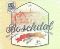 Brouwerij Boschdal, Tripel