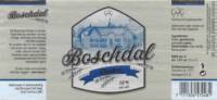 Brouwerij Boschdal, Donker