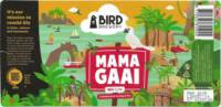 Bird Brewery, Mama Gaai Wit