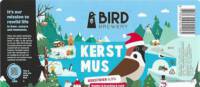 Bird Brewery, Kerst Mus Kerstbier