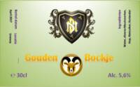 Amateurs, Gouden Bockje