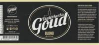 Ouderkerks Goud, Blond