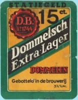 Dommelsche Bierbrouwerij, Dommelsch Extra Lager