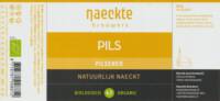 De Naeckte Brouwers, Pils Pilsener