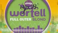 Bierbrouwerij de 3 Horne, Wortell Full Outer Blond