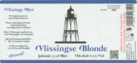 Vlissings Bier, Vlissingse Blonde