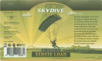 Brouwerij 't Meuleneind , Eerste Load