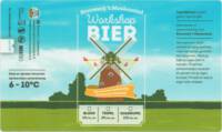 Brouwerij 't Meuleneind , Workshop Bier