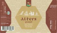 Brouwerij 't Meuleneind , Alters Genot Blond