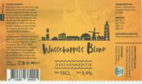 Brouwerij 't Meuleneind , Wasschappels Blond