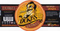 Stadsbrouwerij Dukes, Dubbel