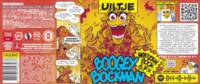 Uiltje Brewing Company, Boogey Bockman Weizenbock