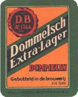 Dommelsche Bierbrouwerij, Dommelsch Extra Lager