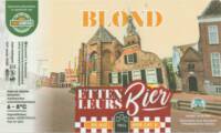 Brouwerij 't Meuleneind , Blond Etten Leurs Bier