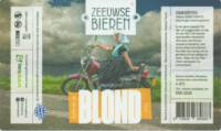 Brouwerij 't Meuleneind , Blond Zeeuwse Bieren