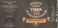 Amateurs, Thijs Quadrupel