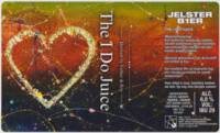 Brouwerij Jelster, The I Do Juice