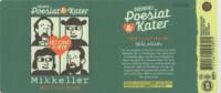 Brouwerij Poesiat & Kater, Mikkeller West Coast IPA