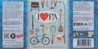Vechtdal Brouwerij, IPA Speciaal voor Papa's