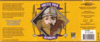Grutte Pier Brouwerij, Quadrupel