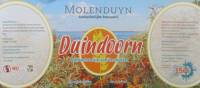 Brouwerij Molenduyn, Duindoorn