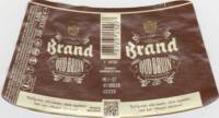 Bierbrouwerij Brand, Brand Oud Bruin