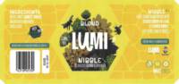Lumi Craft Beer, Nibble V2 Blond