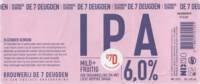 Brouwerij De 7 Deugden, IPA