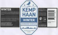 Stadsbrouwerij Almere, Kemphaan Winter