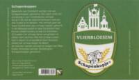 Stadsbrouwerij Dordrecht, Vlierbloesem