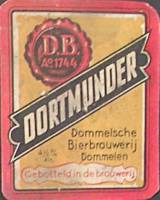 Dommelsche Bierbrouwerij, Dortmunder