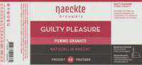 De Naeckte Brouwers, Guilty Pleasure Pomme Granate