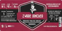 Vrolijcke Joncker, Zware Joncker Quadrupel