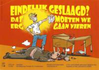 Ge&iuml;mporteerd buitenlands bier - Nederlandse importeur en NL opmaak, Eindelijk Geslaagd? Dat Moeten We Erg Gaan Vieren