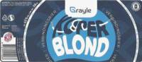 Jopen B.V., Koper Blond