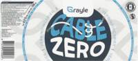 Jopen B.V., Cable Zero