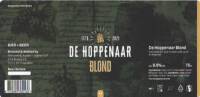 Jopen B.V., De Hoppenaar Blond