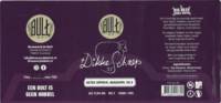 Brouwerij de Bult, 't Dikke Schaep '25 Dutch Imperial Quadrupel no. 3