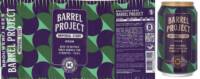 Brouwerij Kees, Barrel Project Imperial Stout 2026