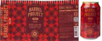 Brouwerij Kees, Barrel Project Port 2026