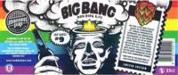 Brouwerij Mannenpap, Big Bang DDH DIPA