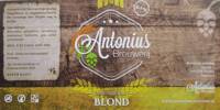 Brouwerij Antonius, Blond