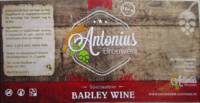 Brouwerij Antonius, Barley Wine