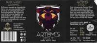Brouwerij Artemis, Stout