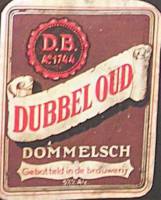 Dommelsche Bierbrouwerij, Dubbel Oud Dommelsch