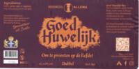 Brouwerij Allema, Goed Huwelijk Dubbel